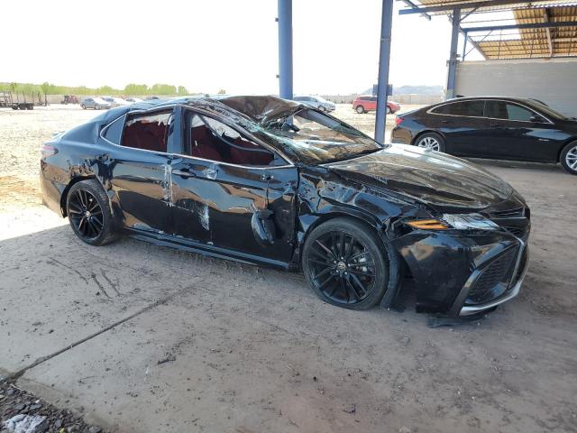 2021 TOYOTA CAMRY XSE 4T1K61AK4MU598083