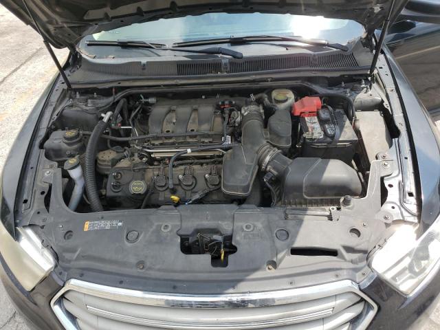 2015 FORD TAURUS SEL 1FAHP2E81FG112708
