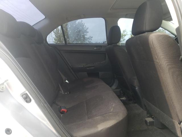 2015 MITSUBISHI LANCER ES JA32U2FU7FU601621