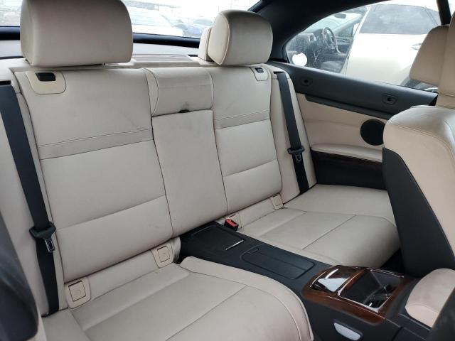 2011 BMW 328 I SULEV - WBADW7C56BE726903