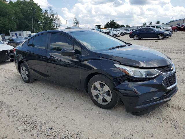 2017 CHEVROLET CRUZE LS 1G1BC5SM0H7267762