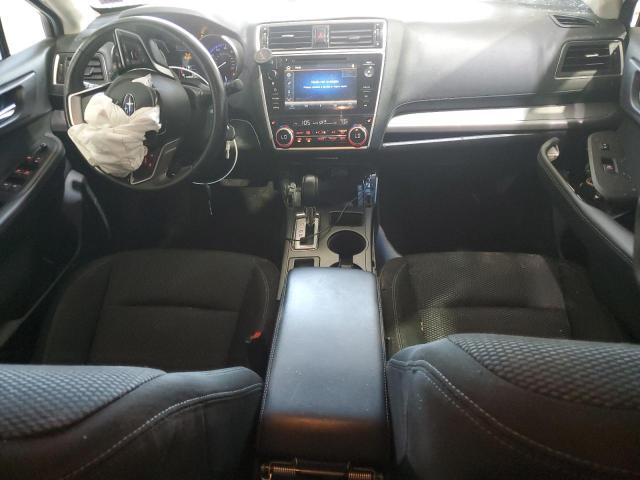 2019 SUBARU OUTBACK 2.5I PREMIUM 4S4BSAFC4K3236612