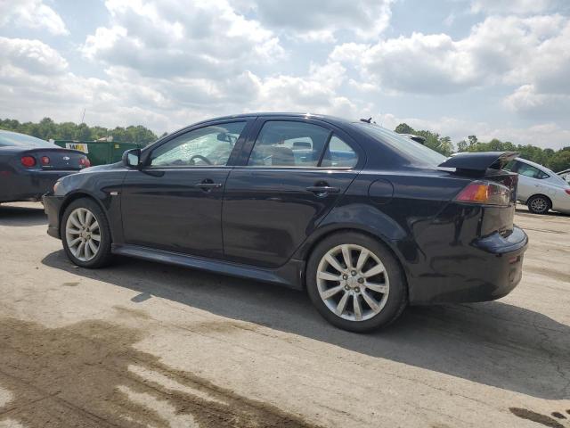 2010 MITSUBISHI LANCER GTS - JA32U8FW9AU032381