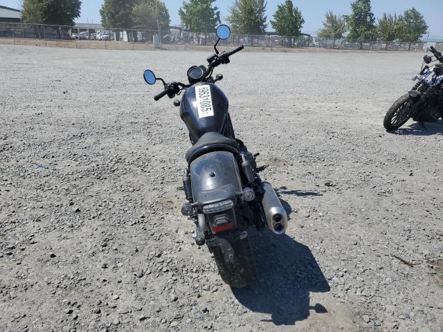 2021 HONDA CMX1100 D JH2SC8315MK001455