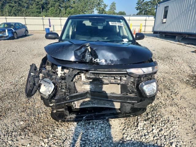 2022 KIA SOUL LX - KNDJ23AU0N7176109