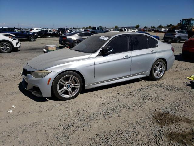 2015 BMW 328 I SULE - WBA3C1C56FK118615