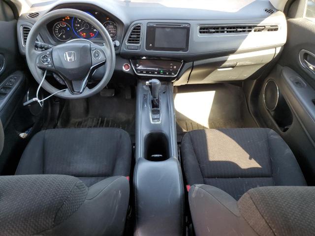 2016 HONDA HR-V EX 3CZRU6H52GM718049