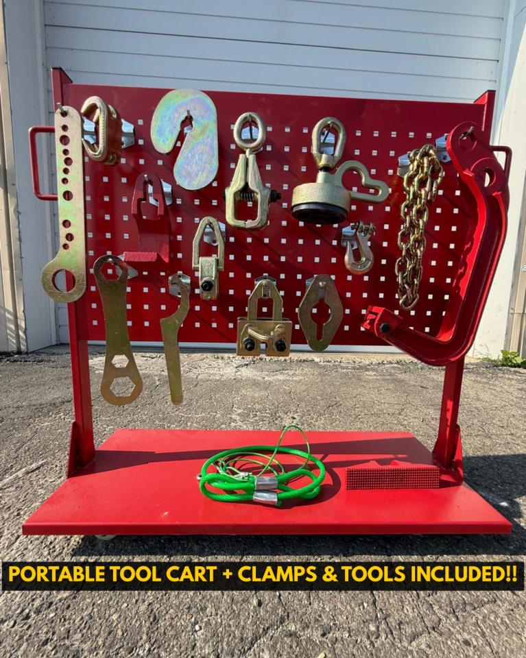 Lot #3220338653 2025 OTHR FRAME MACHINE