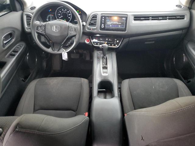2021 HONDA HR-V EX - 3CZRU6H5XMM732437