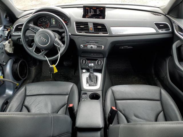 2018 AUDI Q3 PREMIUM WA1JCCFSXJR023296