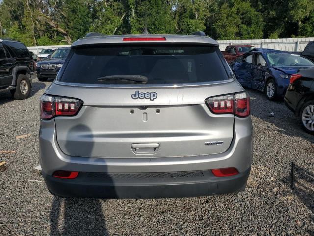 2022 JEEP COMPASS LA - 3C4NJCBB0NT177824