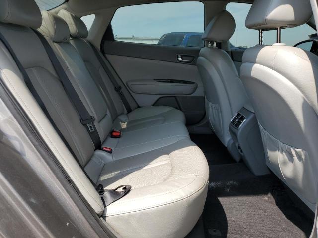 2016 KIA OPTIMA EX - 5XXGU4L32GG011025