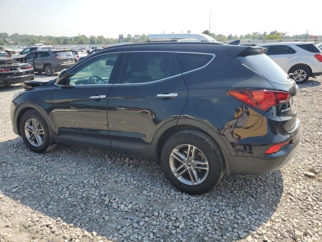 2017 HYUNDAI SANTA FE S 5NMZUDLB0HH024942