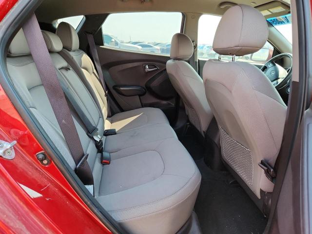2015 HYUNDAI TUCSON GLS KM8JTCAF1FU959632