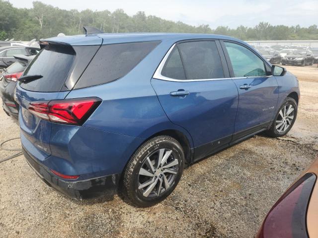 2024 CHEVROLET EQUINOX LT - 3GNAXUEG9RL318347