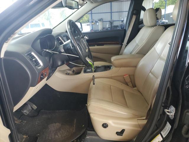 2015 DODGE DURANGO CI 1C4RDJEG6FC892379
