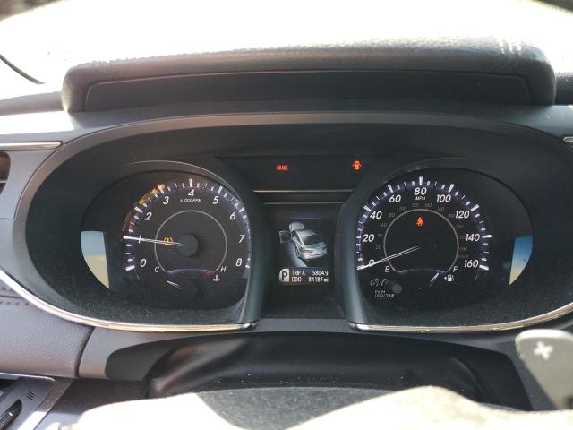 2016 TOYOTA AVALON XLE 4T1BK1EBXGU218867