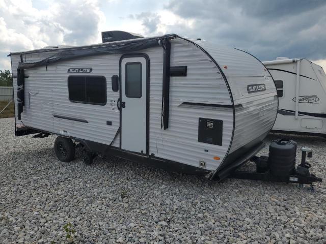 Global Auto Auctions: 2025 SUNSET PARK RV SUN LITE SERIES M-24