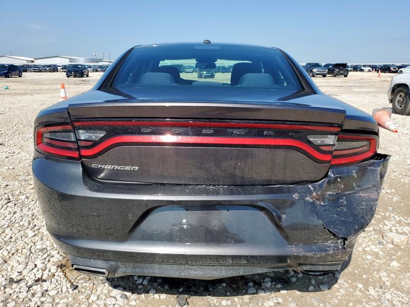 2016 DODGE CHARGER SE 2C3CDXBG6GH173844
