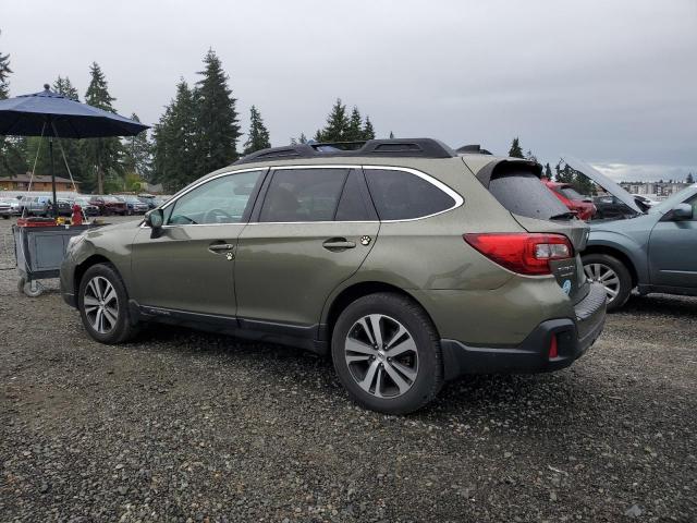 2018 SUBARU OUTBACK 2. 4S4BSANC1J3255411