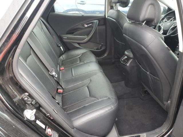 2017 HYUNDAI AZERA LIMI KMHFH4JGXHA590182