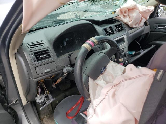 2012 FORD FUSION SE - 3FAHP0HA2CR366645