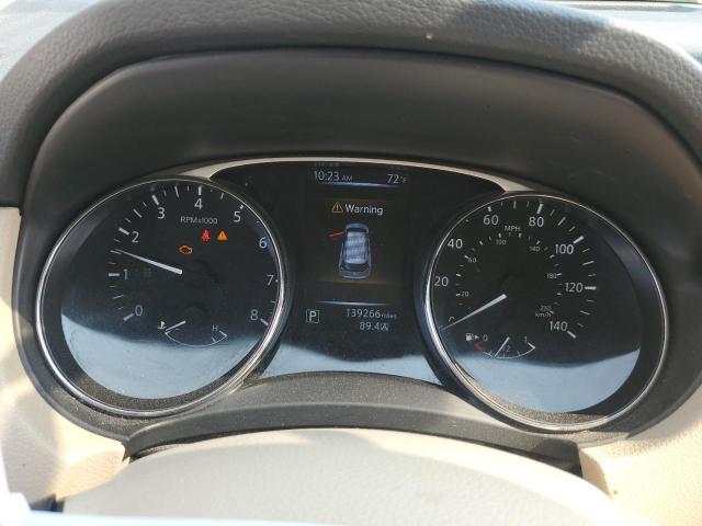 2014 NISSAN ROGUE S - 5N1AT2MV3EC838294