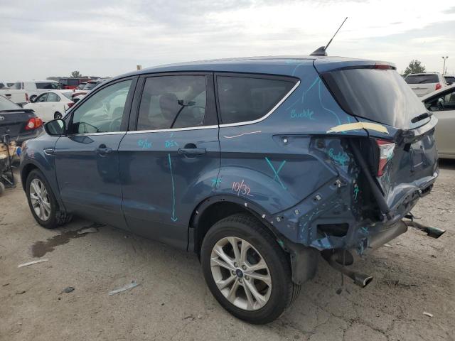 2018 FORD ESCAPE SEL 1FMCU0HD9JUC85988