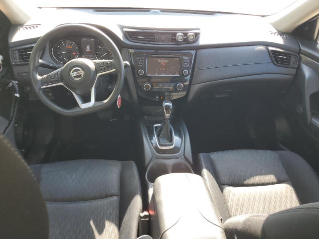 2018 NISSAN ROGUE S - JN8AT2MT4JW462267