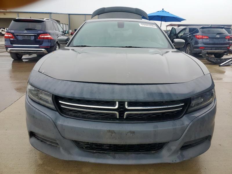 2017 DODGE CHARGER SE - 2C3CDXBG2HH625435