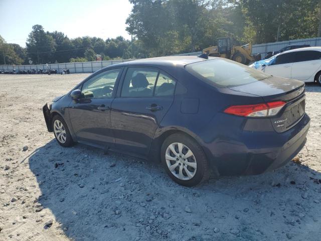2020 TOYOTA COROLLA LE JTDEPRAE2LJ100891