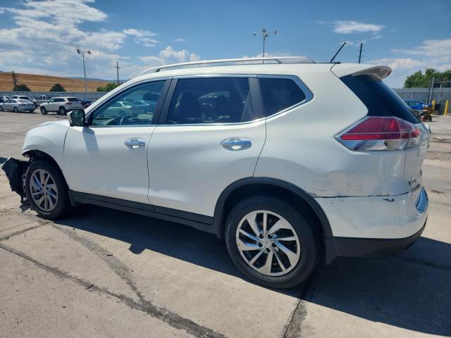 2014 NISSAN ROGUE S - 5N1AT2MV0EC804202