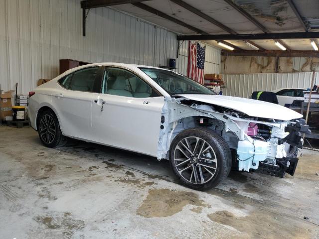 2025 TOYOTA CAMRY XSE - 4T1DAACK3SU615070