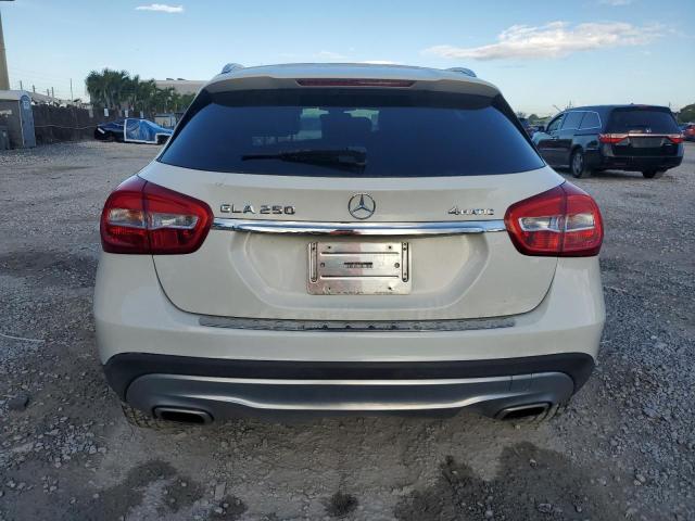 2016 MERCEDES-BENZ GLA 250 4MATIC WDCTG4GB2GJ226854