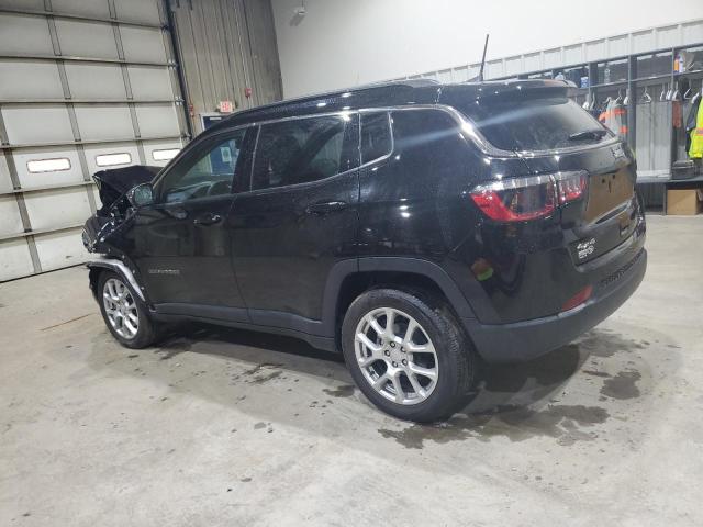 2023 JEEP COMPASS LA 3C4NJDFN0PT534934