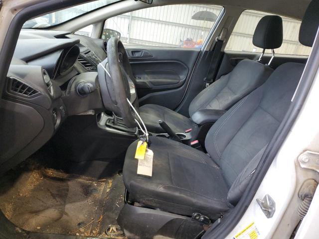 2017 FORD FIESTA SE 3FADP4BJ2HM139779
