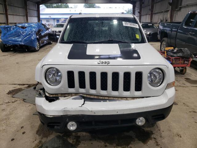 2017 JEEP PATRIOT SP 1C4NJPBA2HD119304