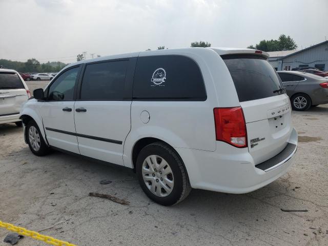 2016 DODGE GRAND CARA - 2C4RDGBG3GR396942