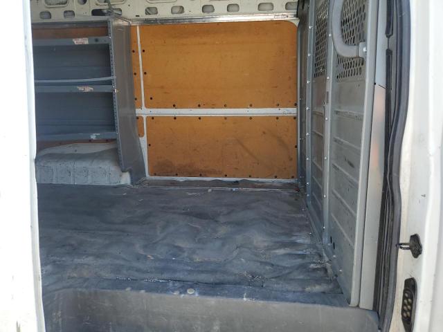 2015 NISSAN NV 2500 #3265551579