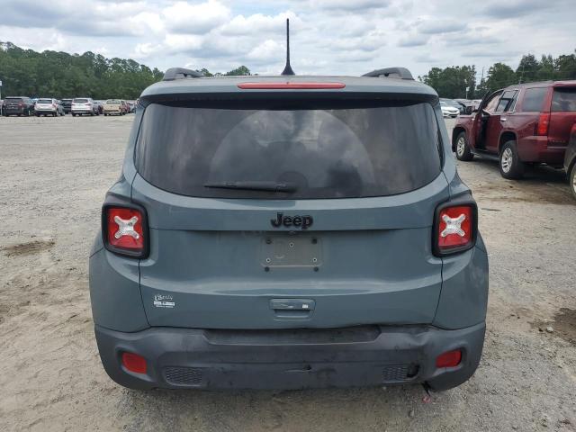 2019 JEEP RENEGADE L ZACNJABB0KPJ78718