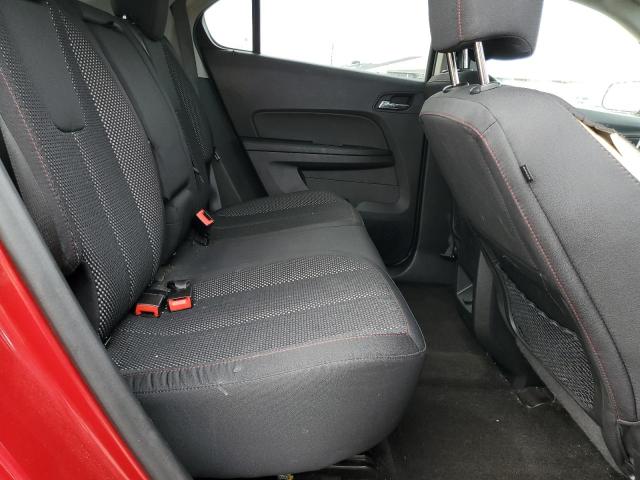 2015 CHEVROLET EQUINOX LT - 1GNALBEK8FZ143520