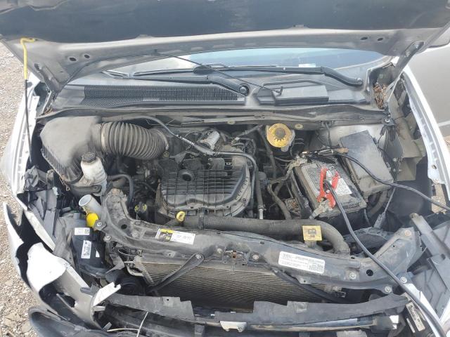 2019 DODGE GRAND CARA 2C4RDGCG3KR545504