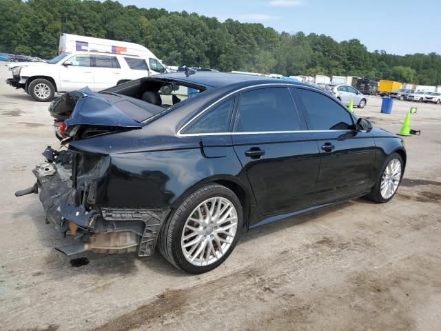 2016 AUDI A6 PREMIUM WAUCFAFC7GN091927