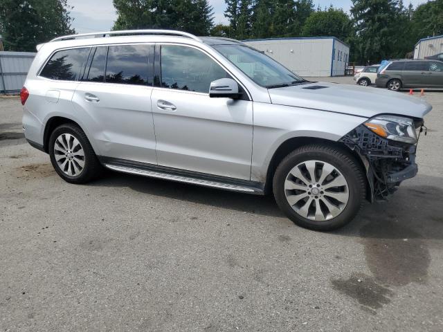 2017 MERCEDES-BENZ GLS 450 4MATIC 4JGDF6EE1HA824842