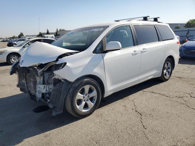 2014 TOYOTA SIENNA LE - 5TDKK3DC6ES422528