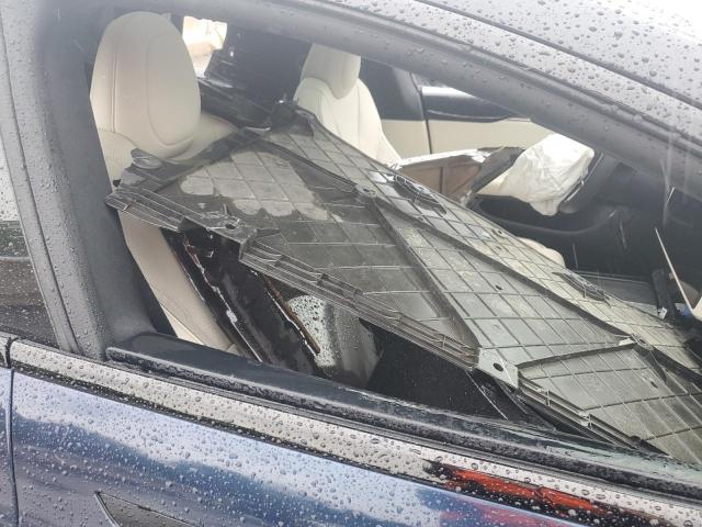 2023 TESLA MODEL S 5YJSA1E60PF516234