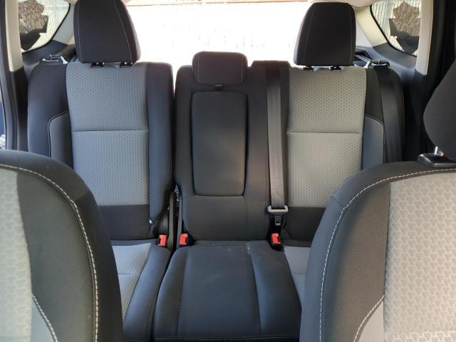 2018 FORD ESCAPE SE - 1FMCU9GD1JUB69805