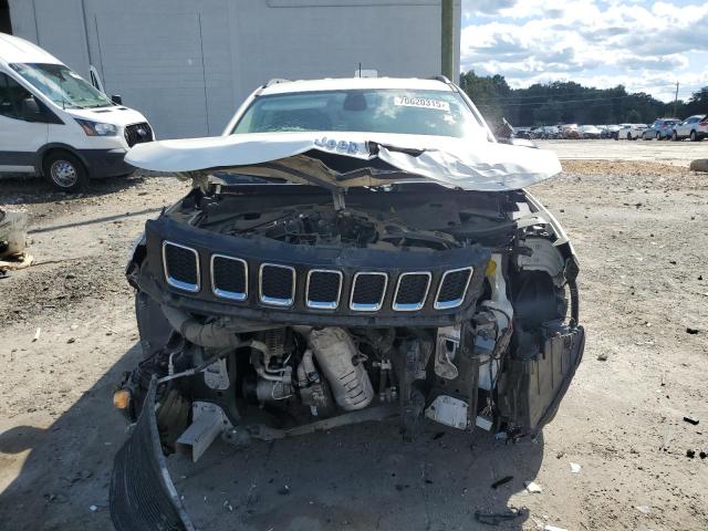 2019 JEEP COMPASS SP - 3C4NJCAB9KT614149