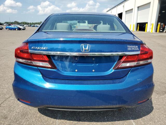 19xfb2f50ee048020 - 2014 Honda Civic Lx - #67038615