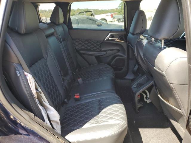 2022 MITSUBISHI OUTLANDER JA4J3VA83NZ059568